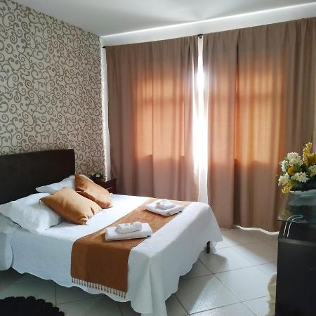 Apartamento Espacoso Localizado No Centro De Angra Dos Reis Kültér fotó