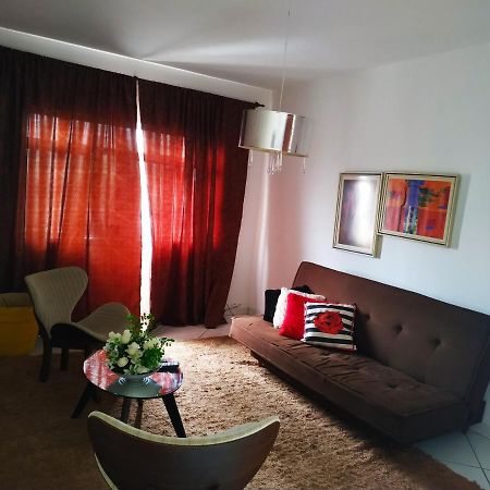 Apartamento Espacoso Localizado No Centro De Angra Dos Reis Kültér fotó