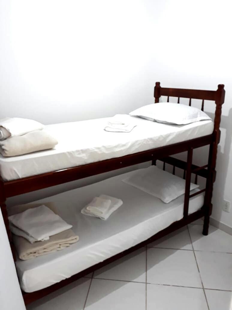 Apartamento Espacoso Localizado No Centro De Angra Dos Reis Kültér fotó