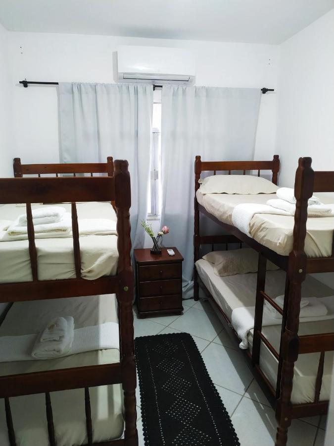 Apartamento Espacoso Localizado No Centro De Angra Dos Reis Kültér fotó