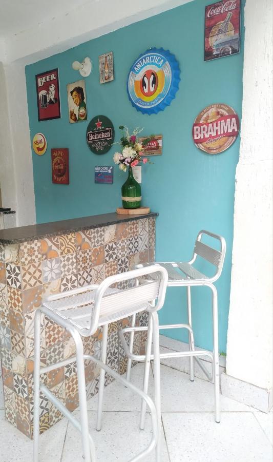 Apartamento Espacoso Localizado No Centro De Angra Dos Reis Kültér fotó